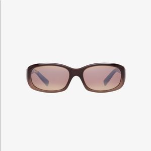 Maui Jim mj219-01 punchbowl polarized sunglasses